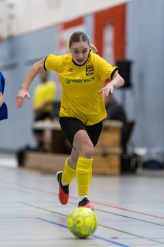 Bild 817 - wBJ NFV Futsalmeisterschaft